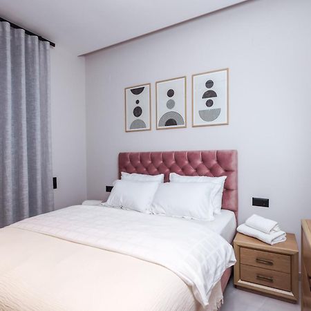 Urban Apartments خيوس المظهر الخارجي الصورة