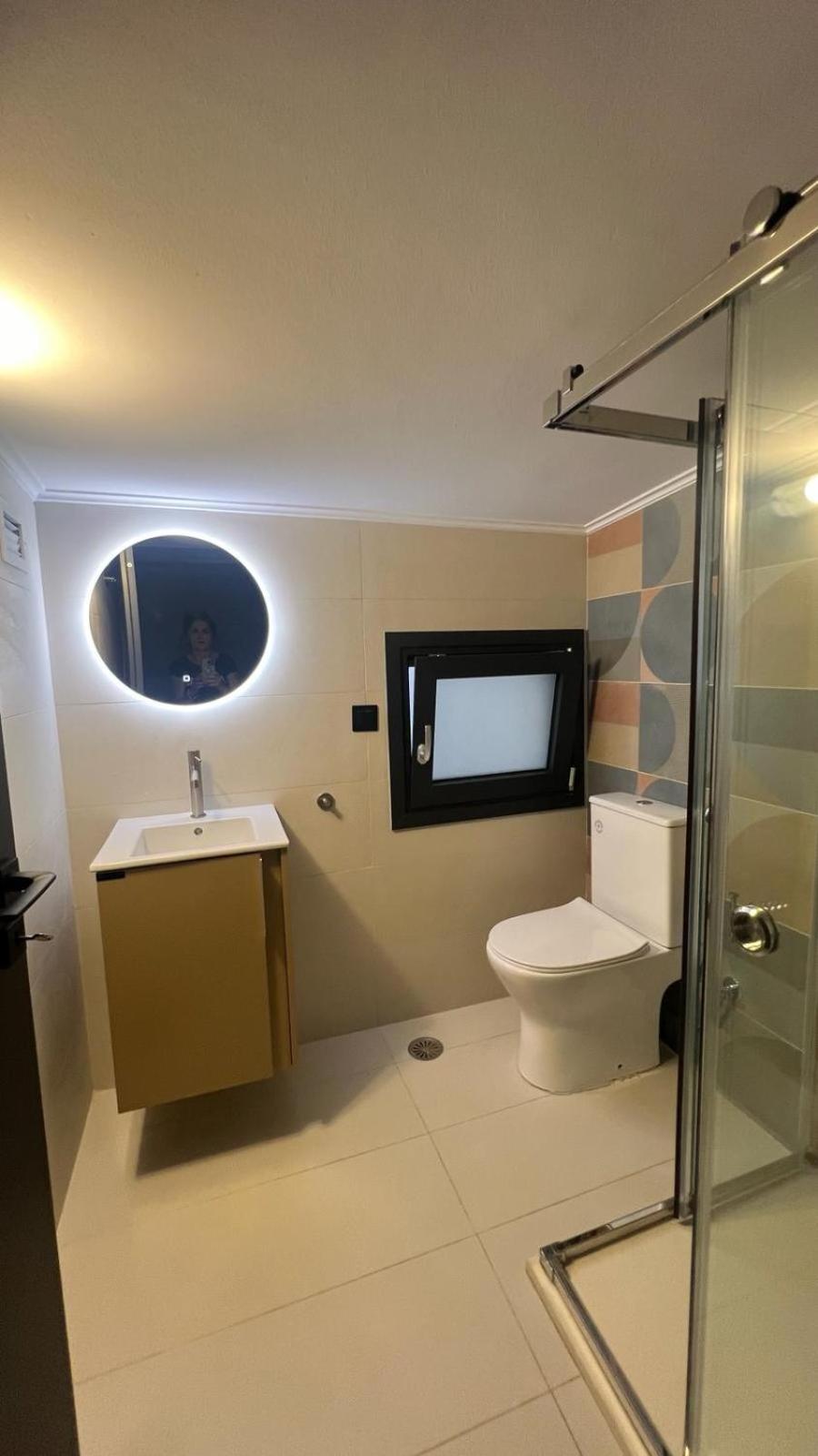 Urban Apartments خيوس المظهر الخارجي الصورة