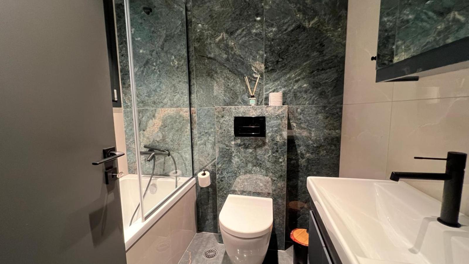 Urban Apartments خيوس المظهر الخارجي الصورة