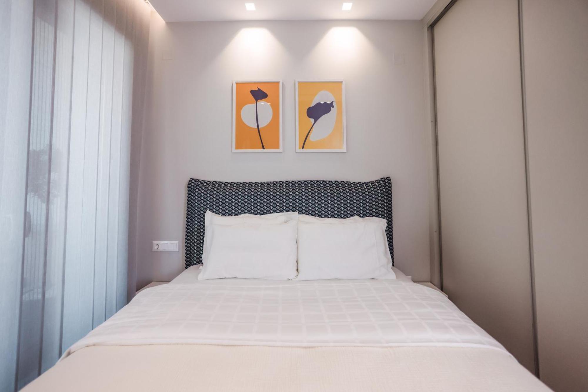 Urban Apartments خيوس المظهر الخارجي الصورة