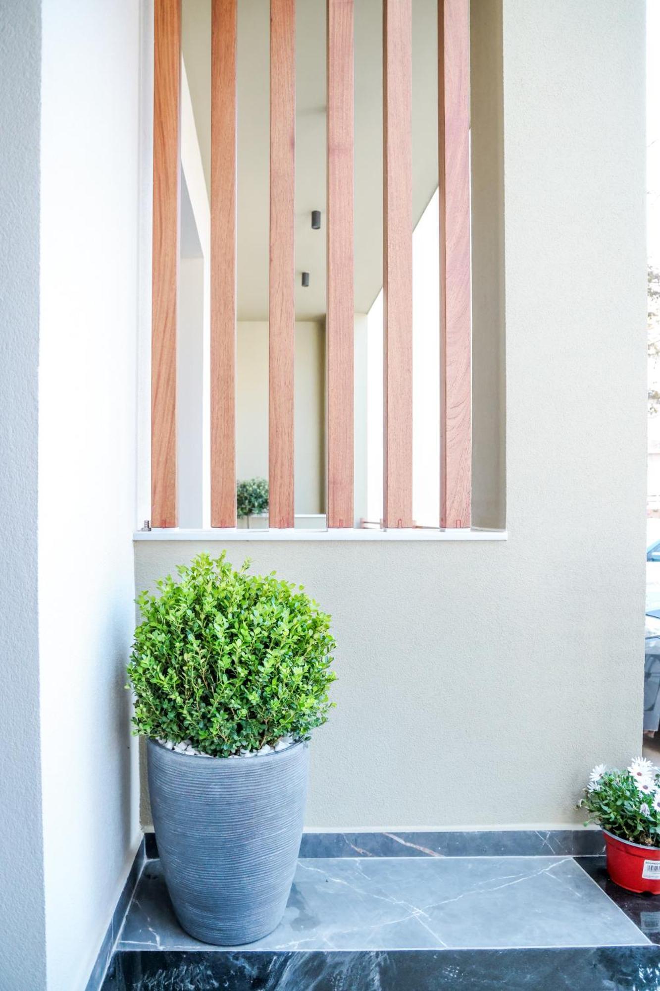 Urban Apartments خيوس المظهر الخارجي الصورة