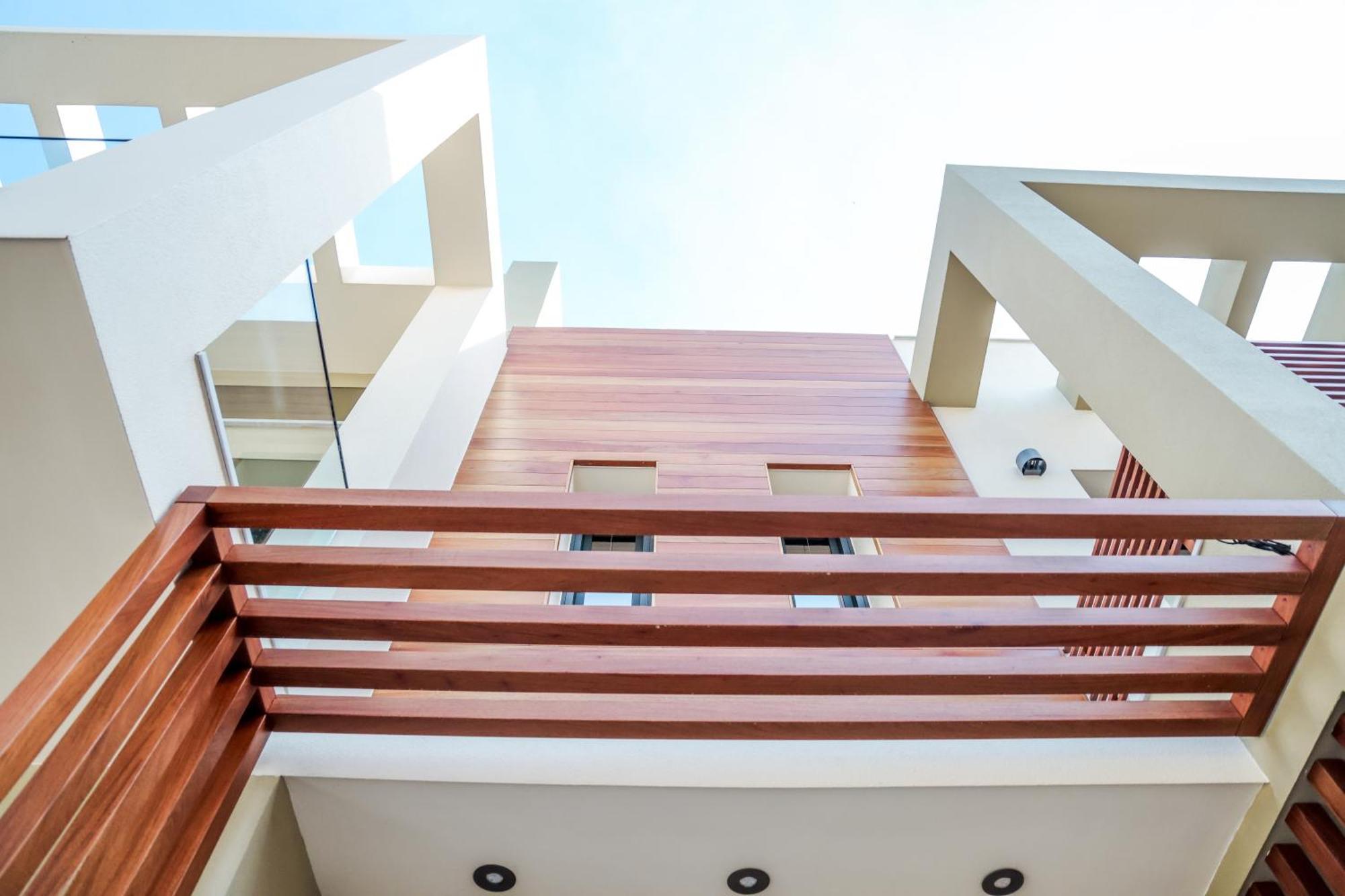 Urban Apartments خيوس المظهر الخارجي الصورة