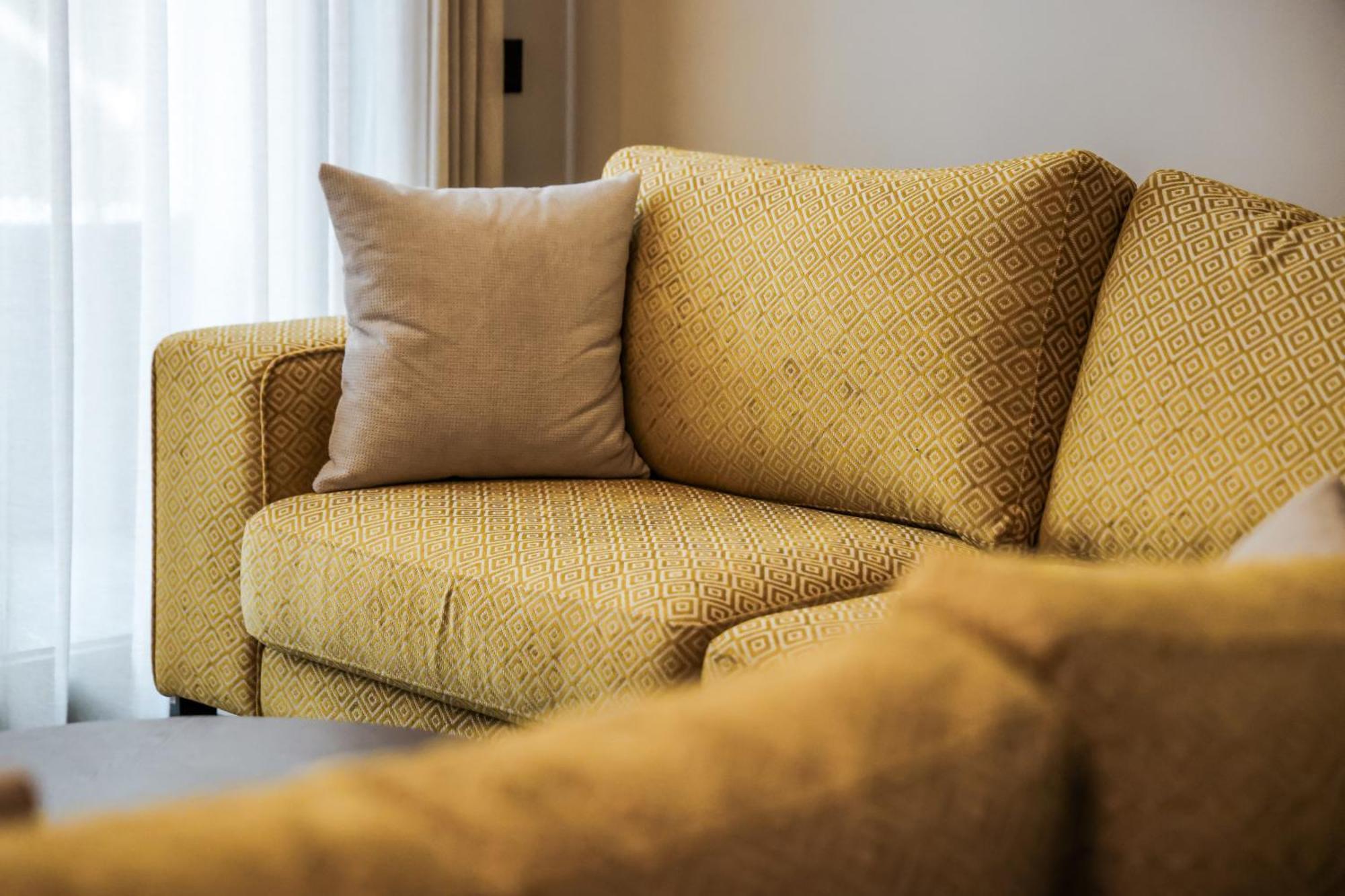 Urban Apartments خيوس المظهر الخارجي الصورة