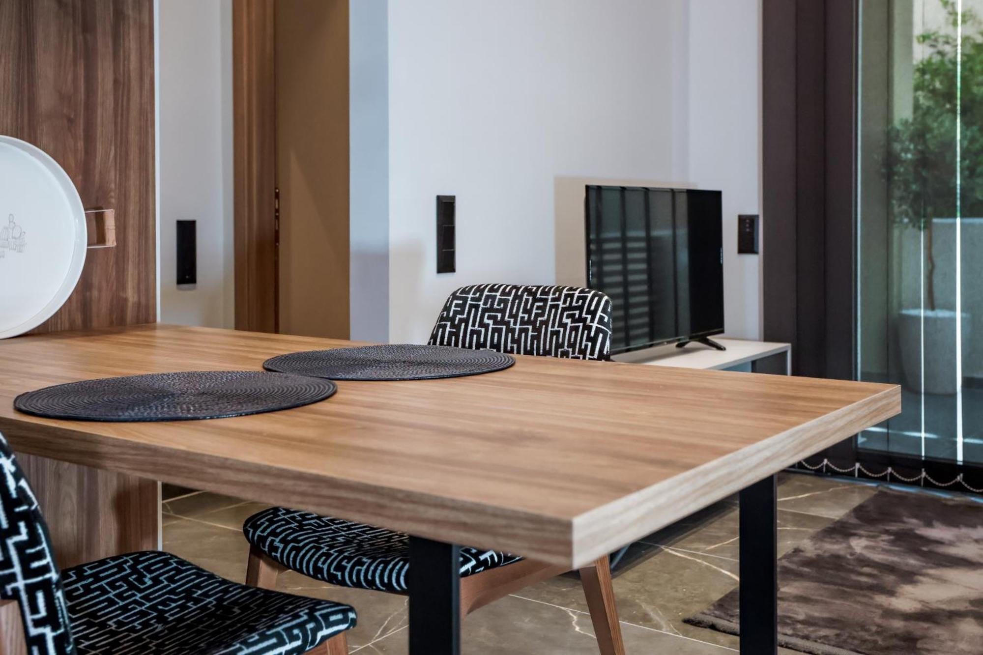 Urban Apartments خيوس المظهر الخارجي الصورة