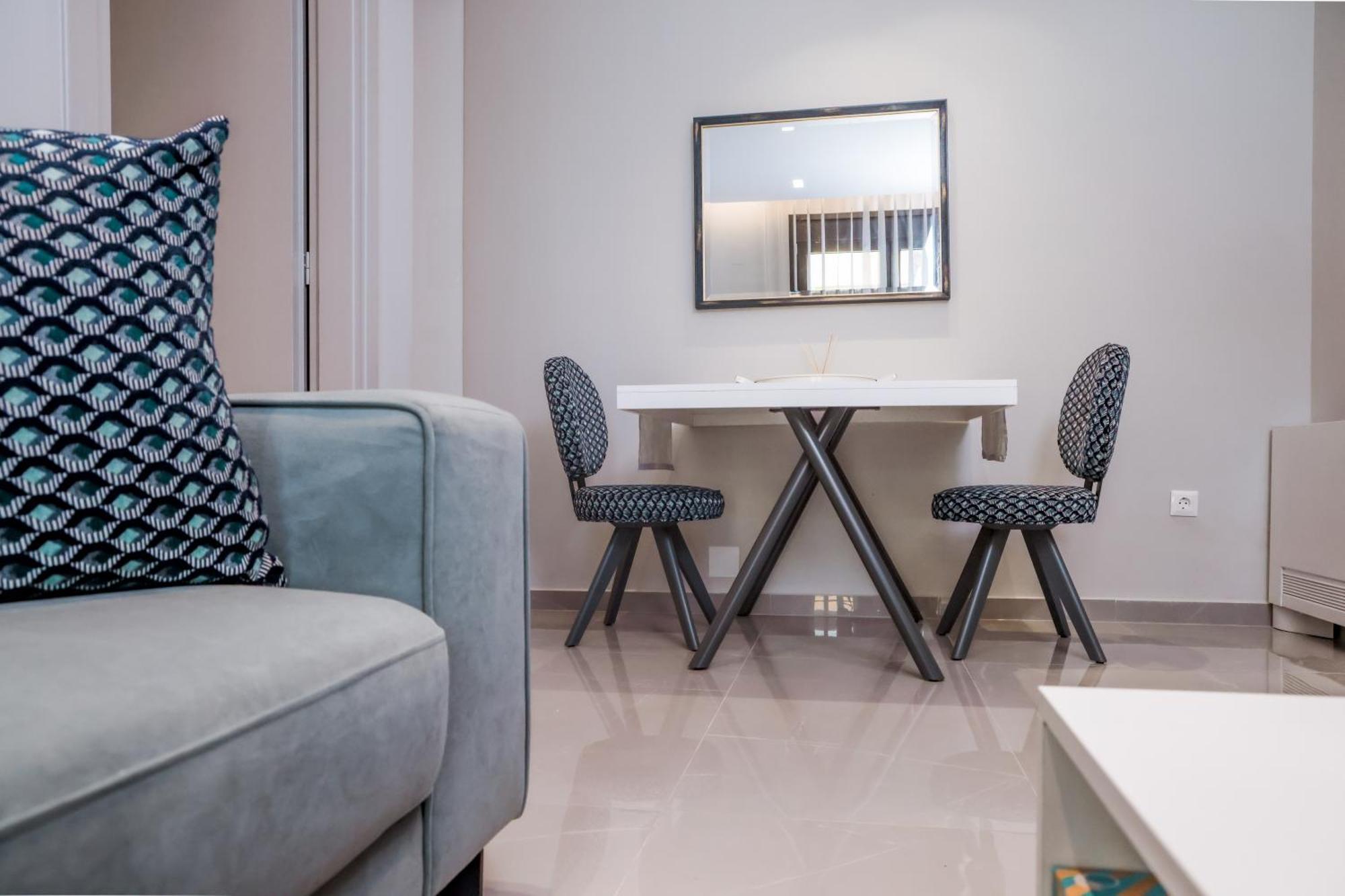 Urban Apartments خيوس المظهر الخارجي الصورة