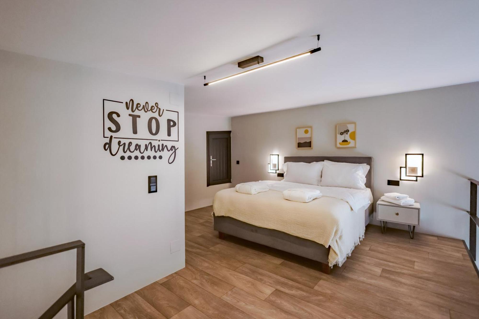 Urban Apartments خيوس المظهر الخارجي الصورة