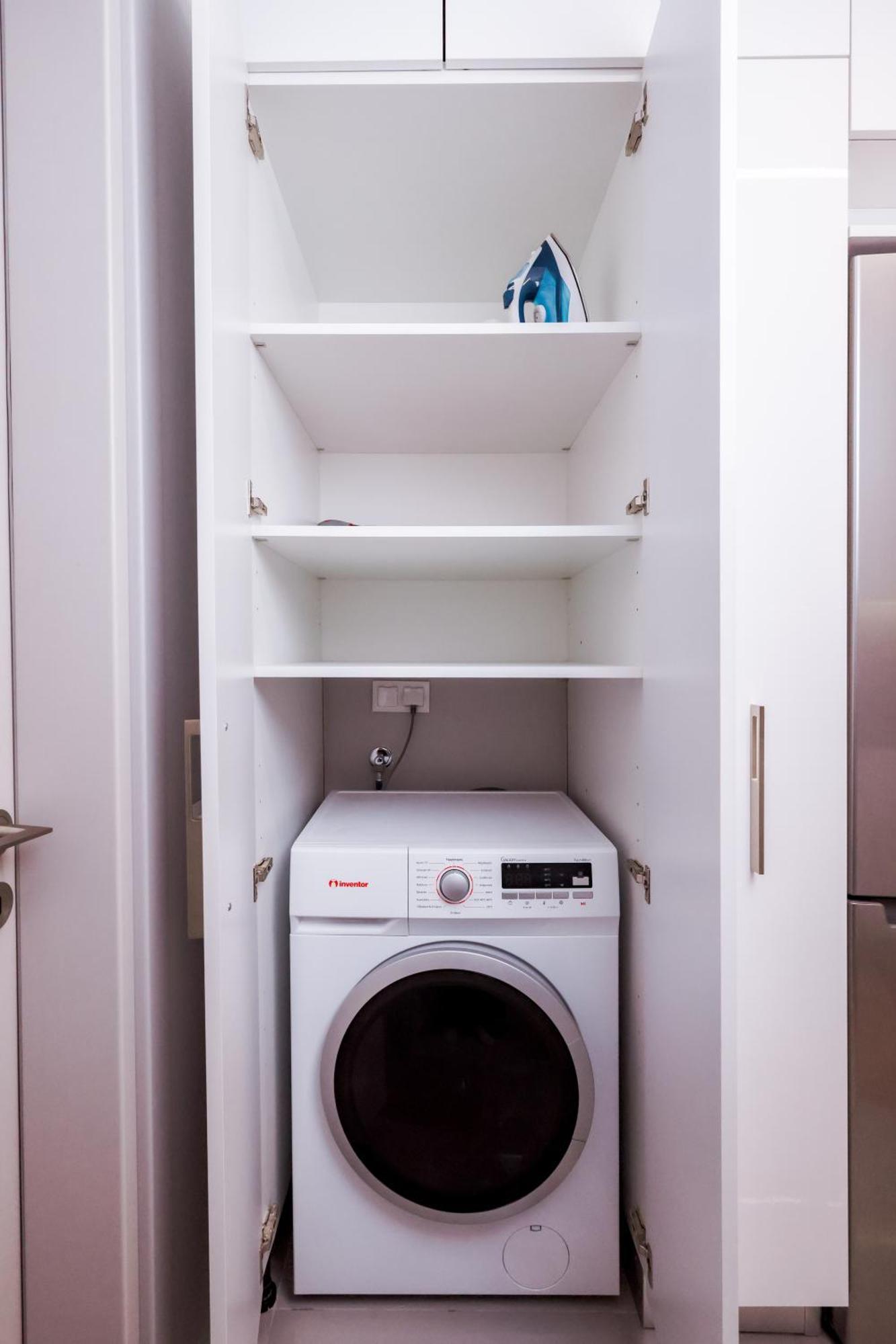 Urban Apartments خيوس المظهر الخارجي الصورة