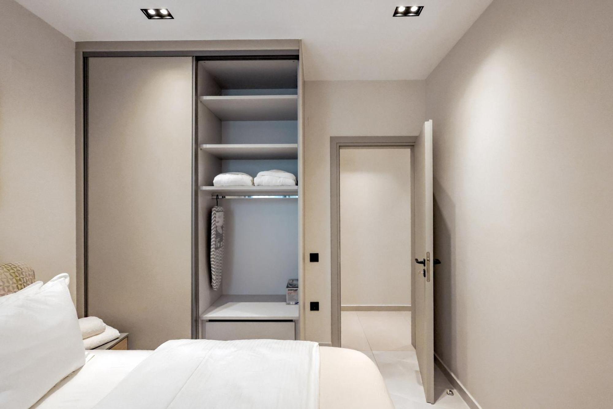 Urban Apartments خيوس المظهر الخارجي الصورة