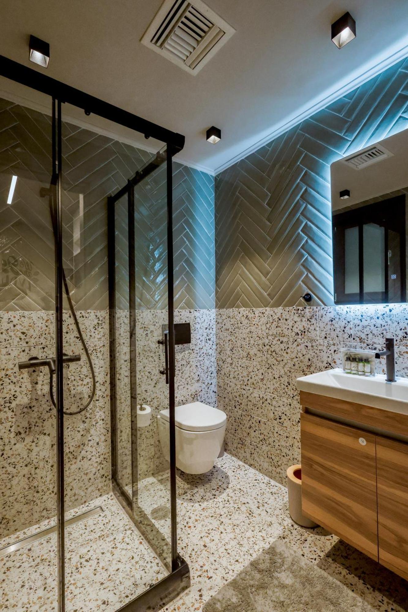 Urban Apartments خيوس المظهر الخارجي الصورة