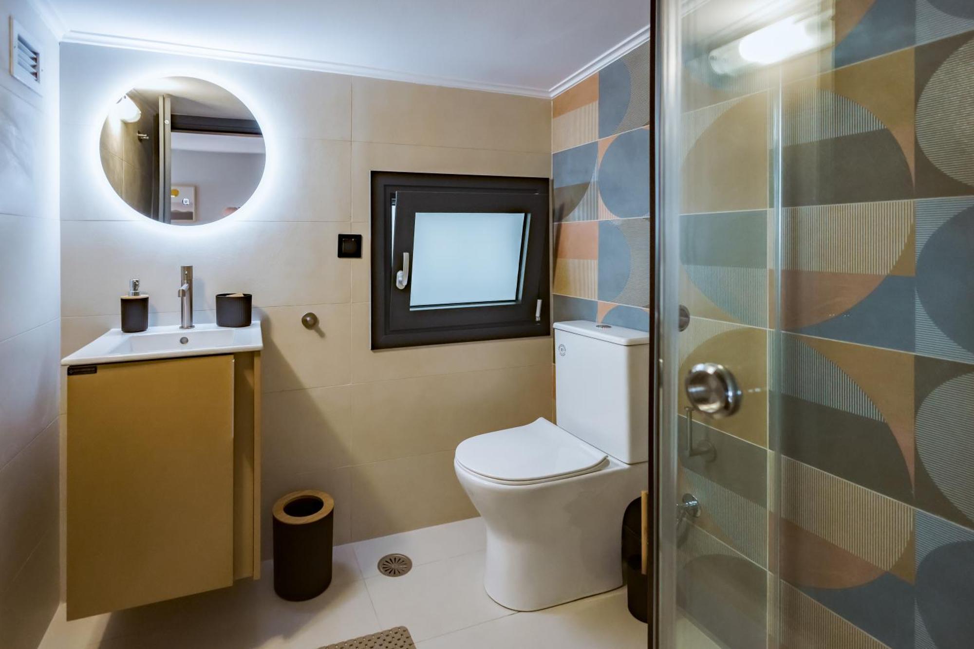 Urban Apartments خيوس المظهر الخارجي الصورة