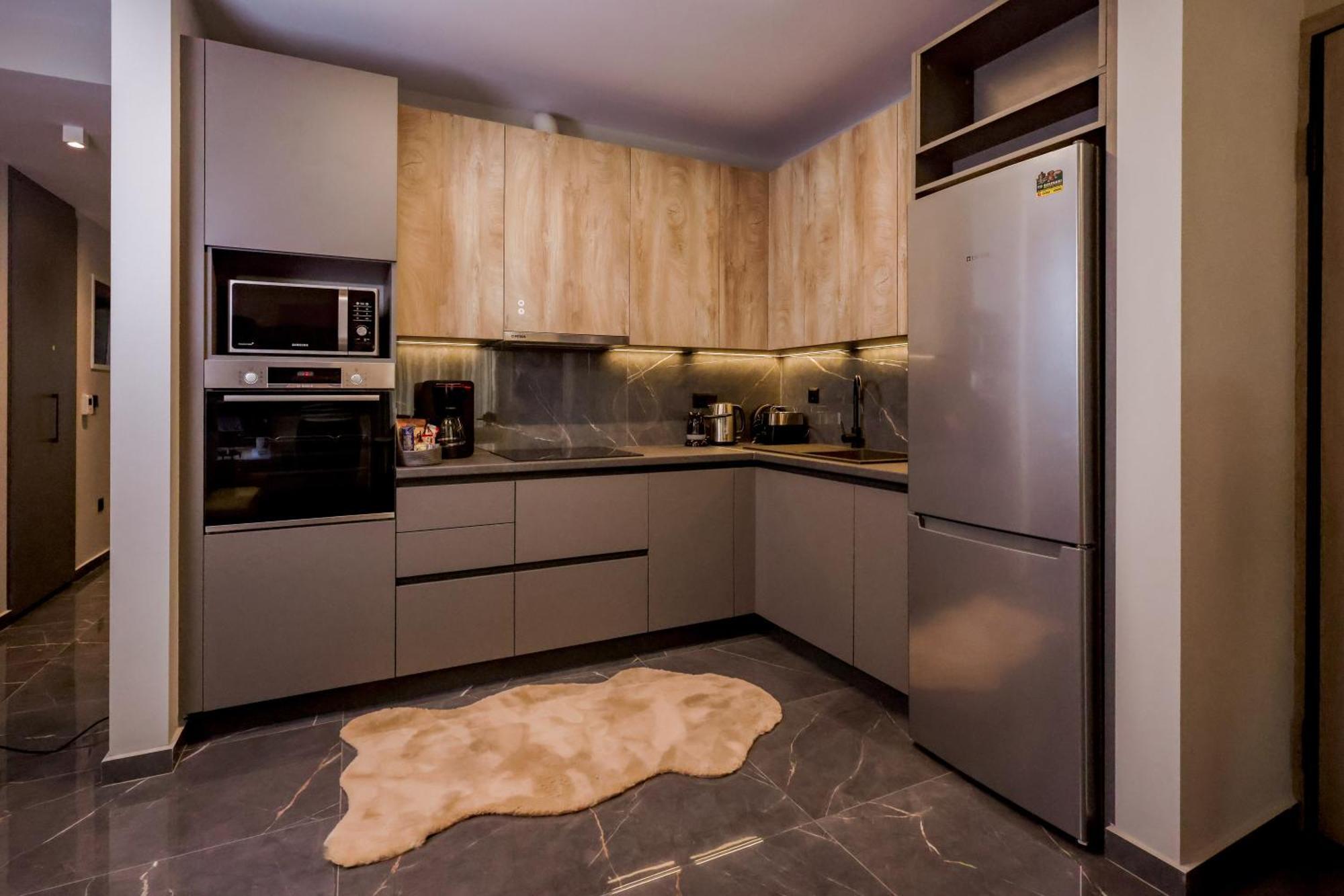 Urban Apartments خيوس المظهر الخارجي الصورة
